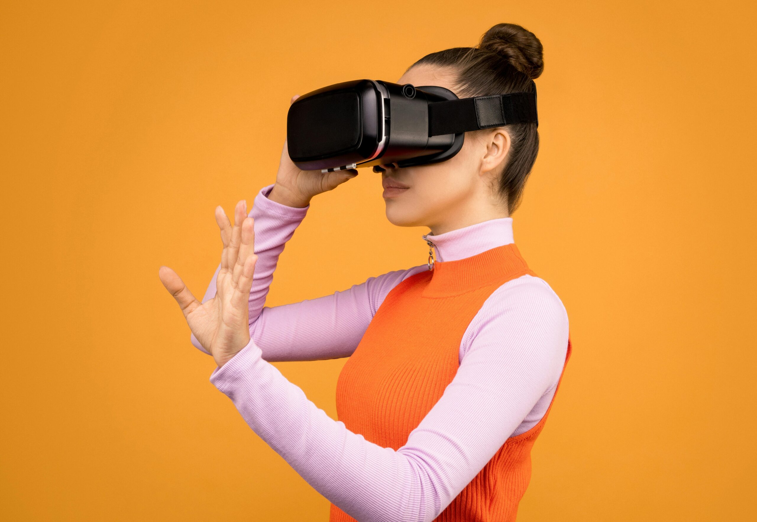 Augmented Reality Applications