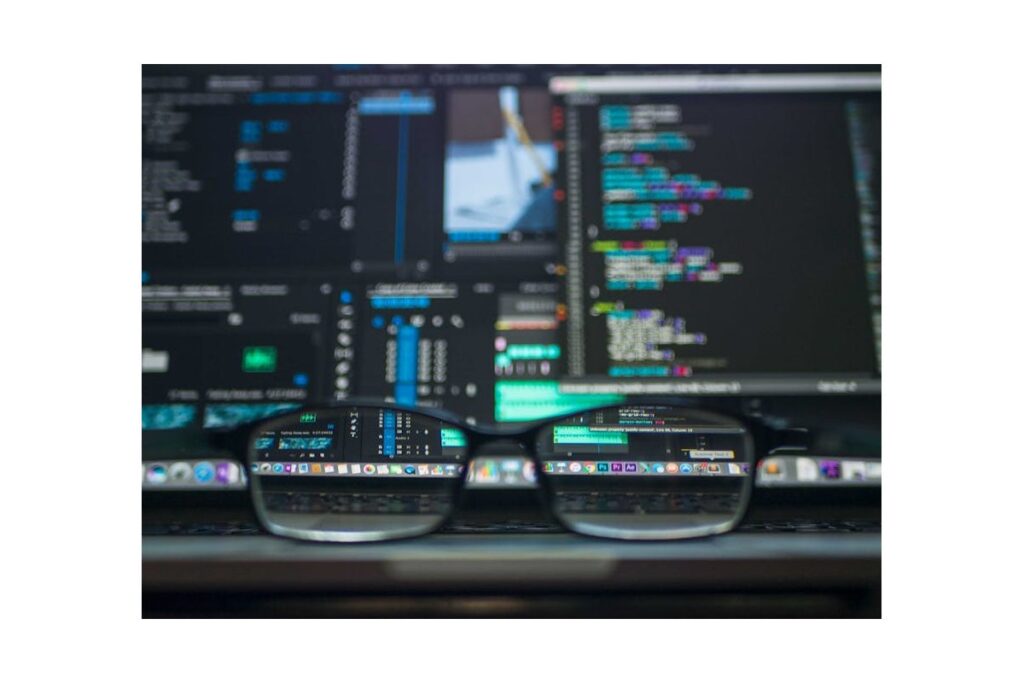 open source software development EU tech technology innovation - Photo by Kevin Ku on Pexels