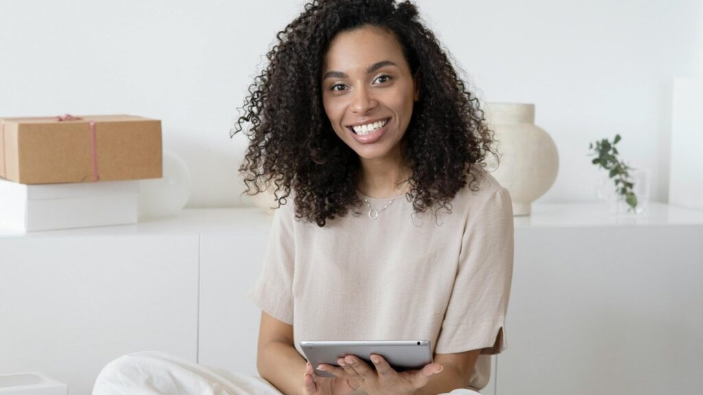 technology innovation modern design - Photo by Hanna Pad on Pexels