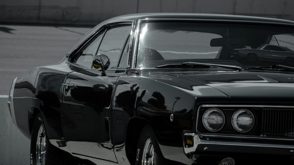 dodge charger mopar - Photo by Jacob Moore on Pexels