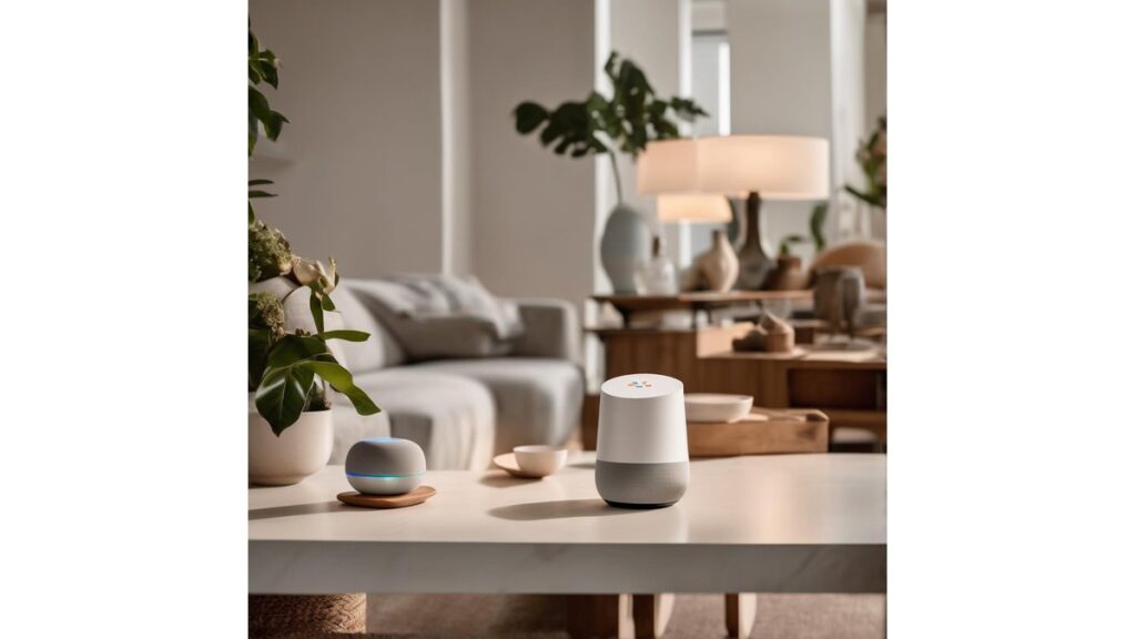 AI generated image for: Why Gemini in Google Home Won't Just Appear – How to Get Early Access