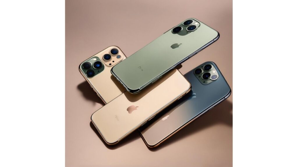 AI generated image for: Why Apple's iPhone 18 Pro Color Strategy Reveals a Deeper Shift
