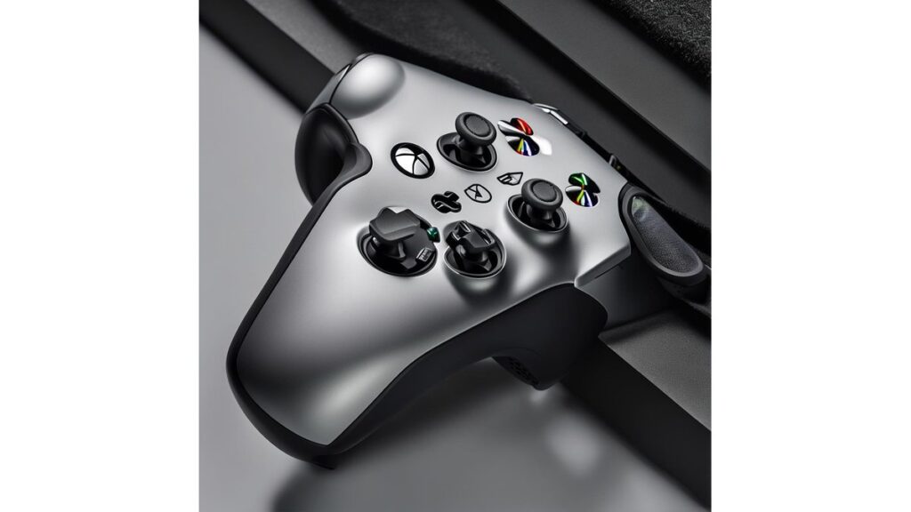 AI generated image for: Why Xbox Elite Series 2 Controller Just Hit Its Lowest Price This Year