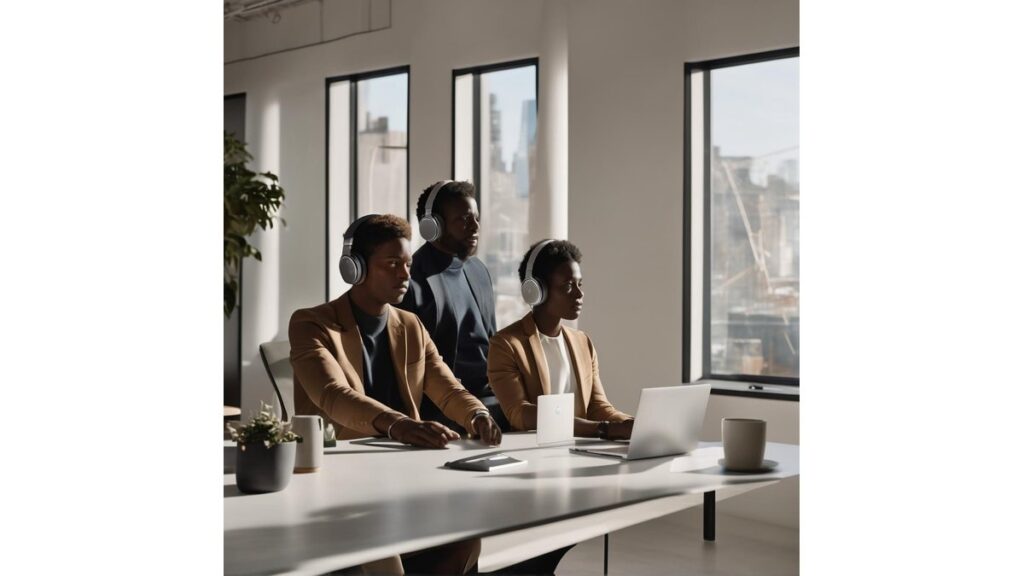 AI generated image for: Why Windows 11's New Bluetooth Sharing Changes Everything for Remote Work