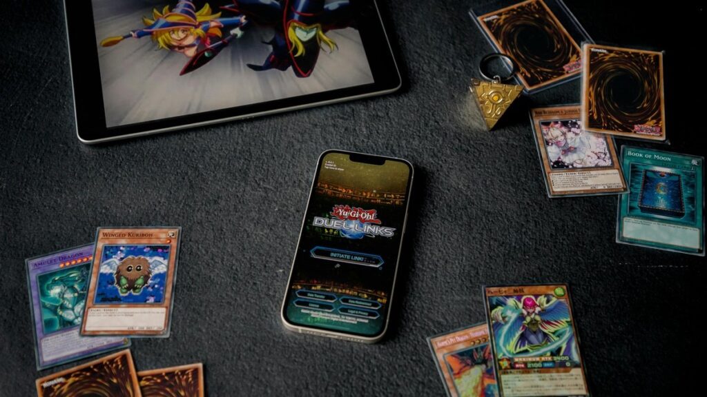 pokemon tcg trading cards - Photo by Jovan Vasiljević on Pexels