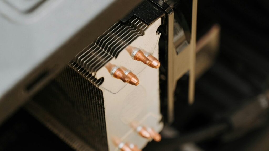 pc upgrade - Photo by Anete Lusina on Pexels