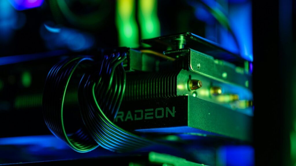 amd gpu rdna1 - Photo by Gibson Chan on Pexels