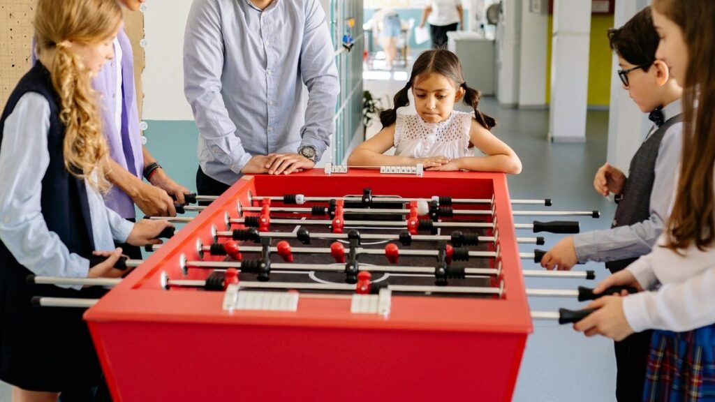 video game preservation sports gaming - Photo by Yan Krukau on Pexels