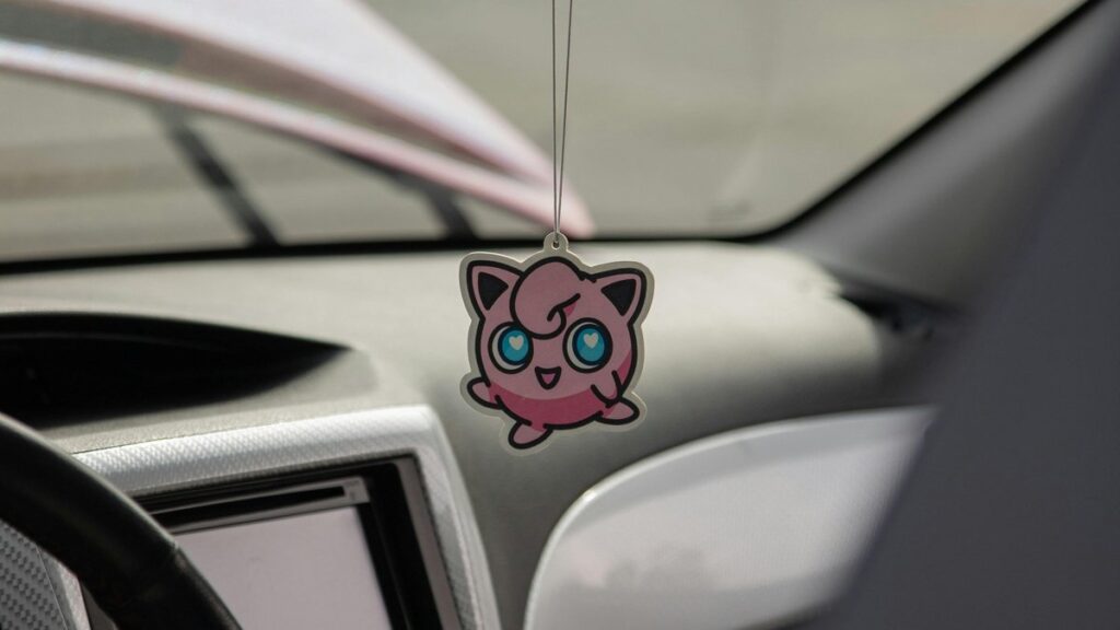 Pokémon TCG Mega Charizard - Photo by Mark Enkey on Pexels