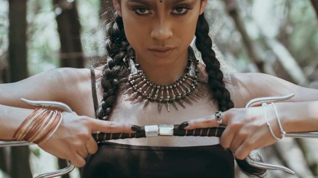 destiny 2 exotic weapons - Photo by Mabel Lee on Pexels