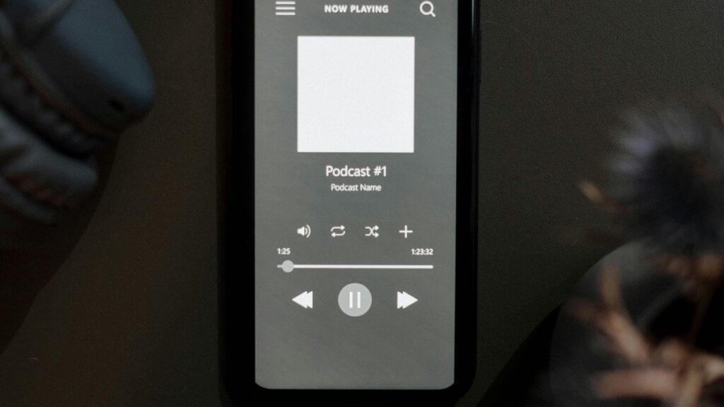 digital media streaming wars - Photo by cottonbro studio on Pexels