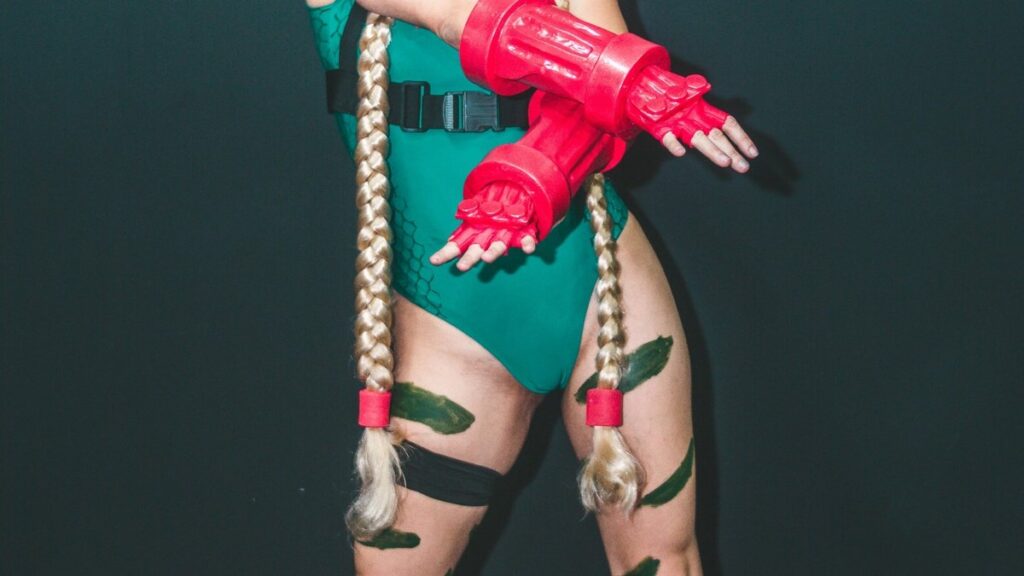 blizzcon gaming conventions - Photo by Márcio Silva on Pexels