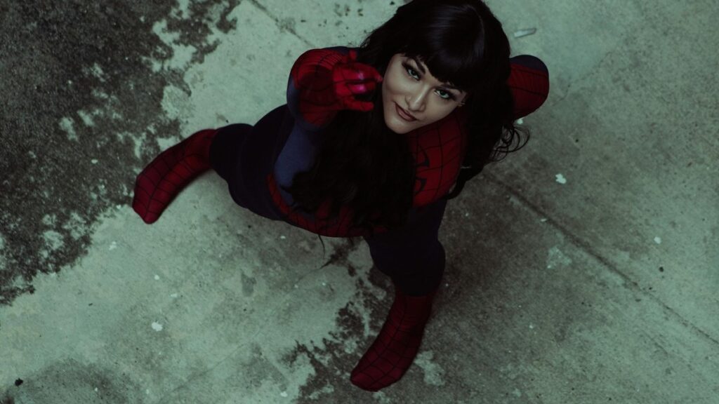 marvel rivals hero shooter - Photo by Heriberto Jahir Medina on Pexels