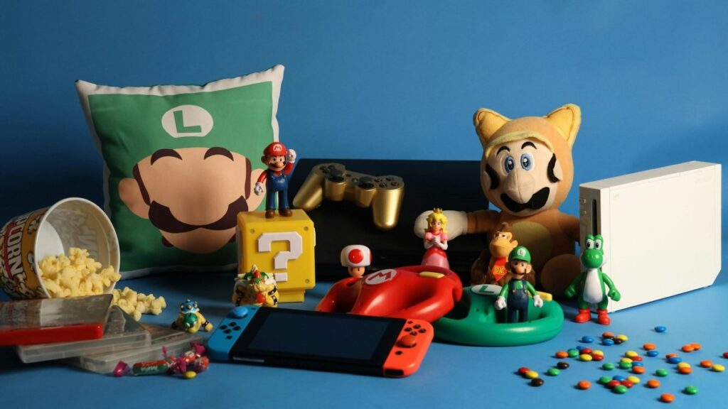 hyrule warriors nintendo switch - Photo by Mao Batista on Pexels