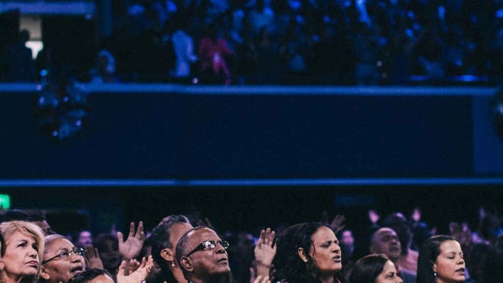 mass effect tv show - Photo by Luis Quintero on Pexels