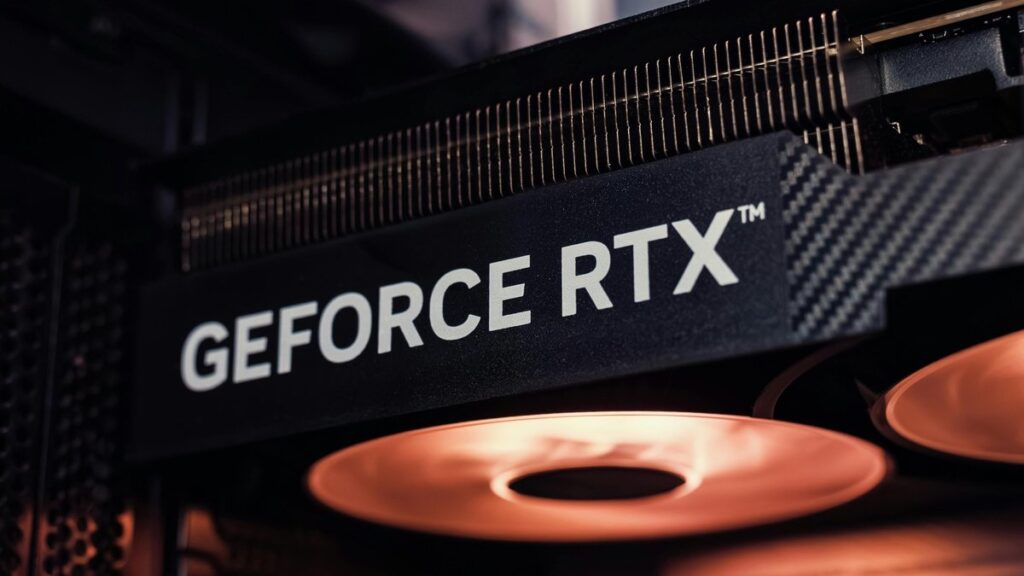 nvidia geforce rtx 50 super - Photo by Matheus Bertelli on Pexels