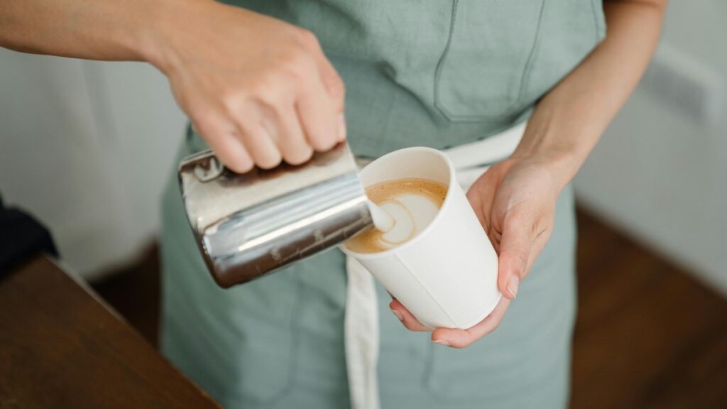 pokemon go local business - Photo by Ketut Subiyanto on Pexels