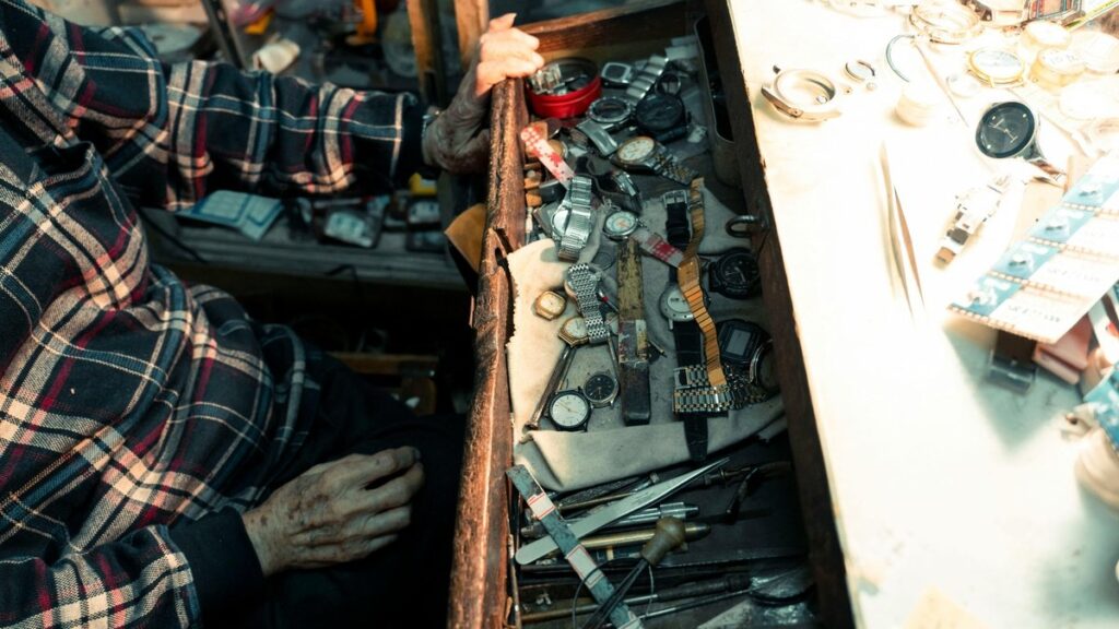 casio watches amazon deals - Photo by Jimmy Liao on Pexels