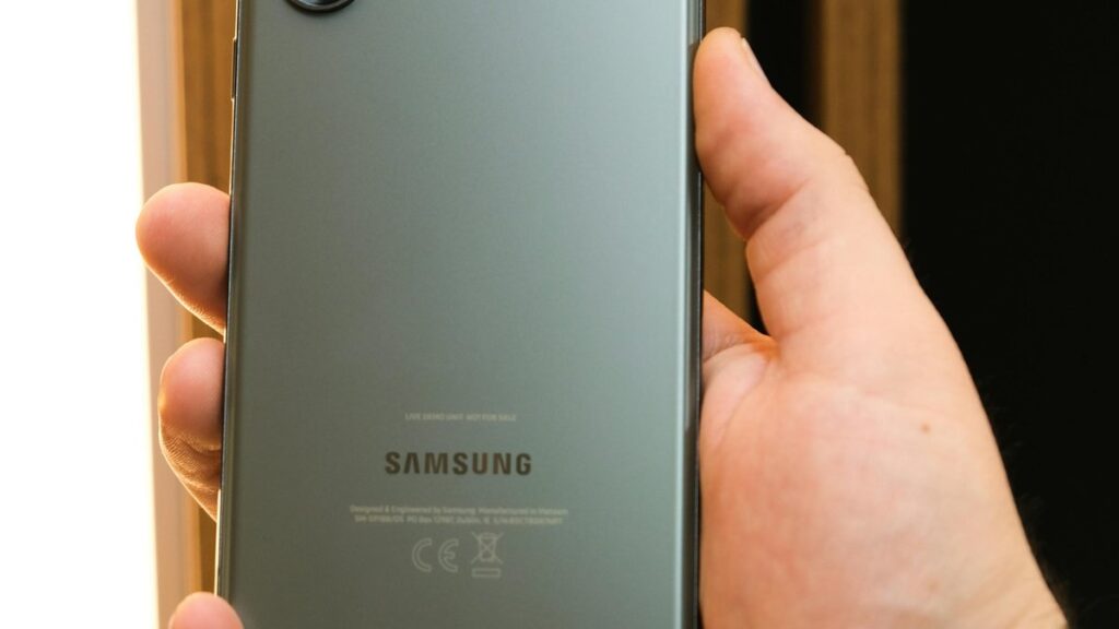 samsung galaxy s26 exynos 2600 - Photo by Zana Latif on Pexels