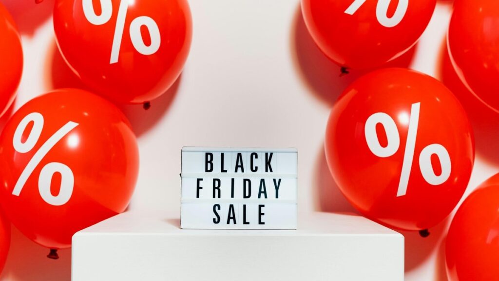 black friday deals best buy - Photo by Karola G on Pexels