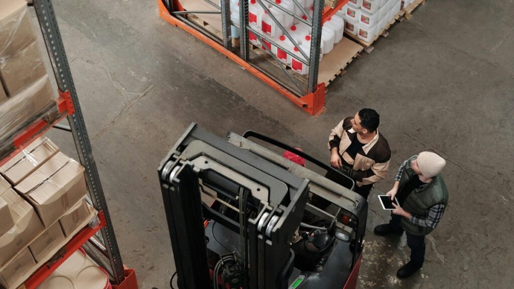 workflow optimization business operations - Photo by Tiger Lily on Pexels