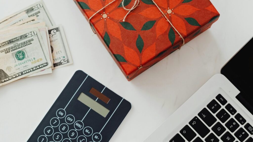 tech gifts 2025 budget technology - Photo by Karola G on Pexels