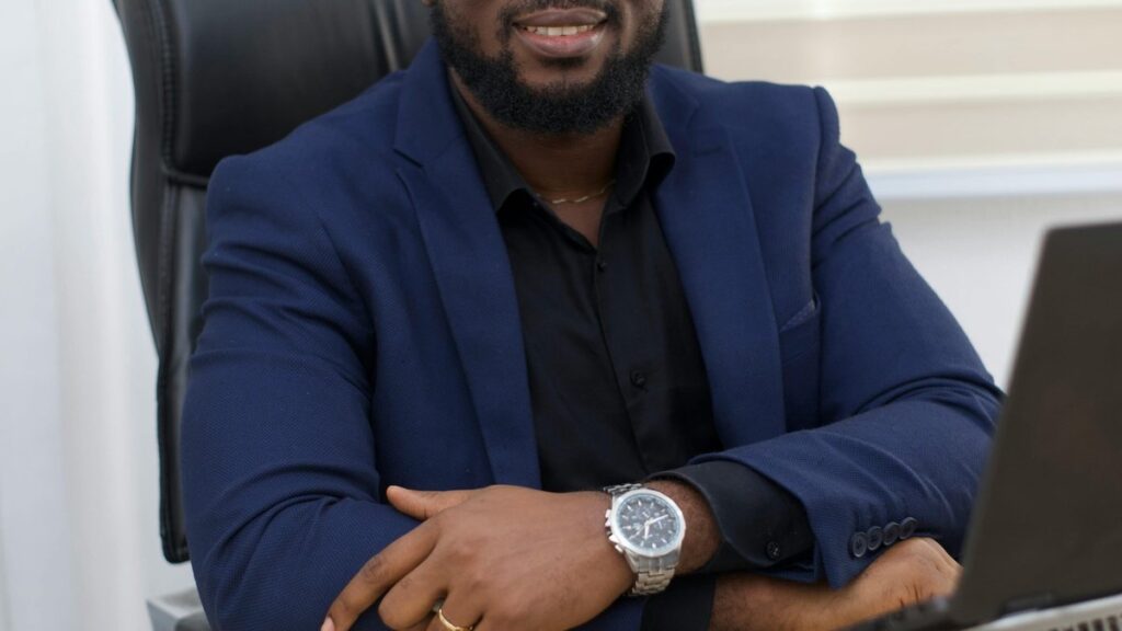 business technology office corporate - Photo by Taiye Salawu on Pexels