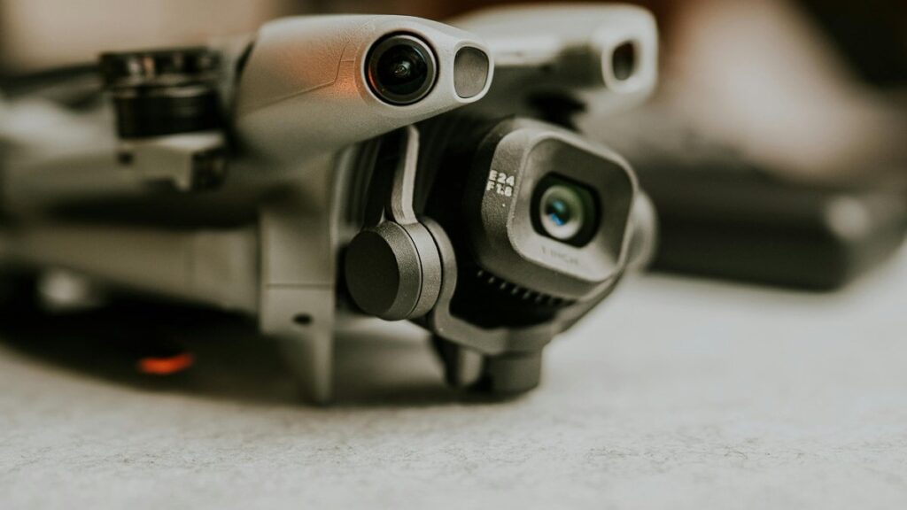 technology innovation modern design - Photo by Amar Preciado on Pexels