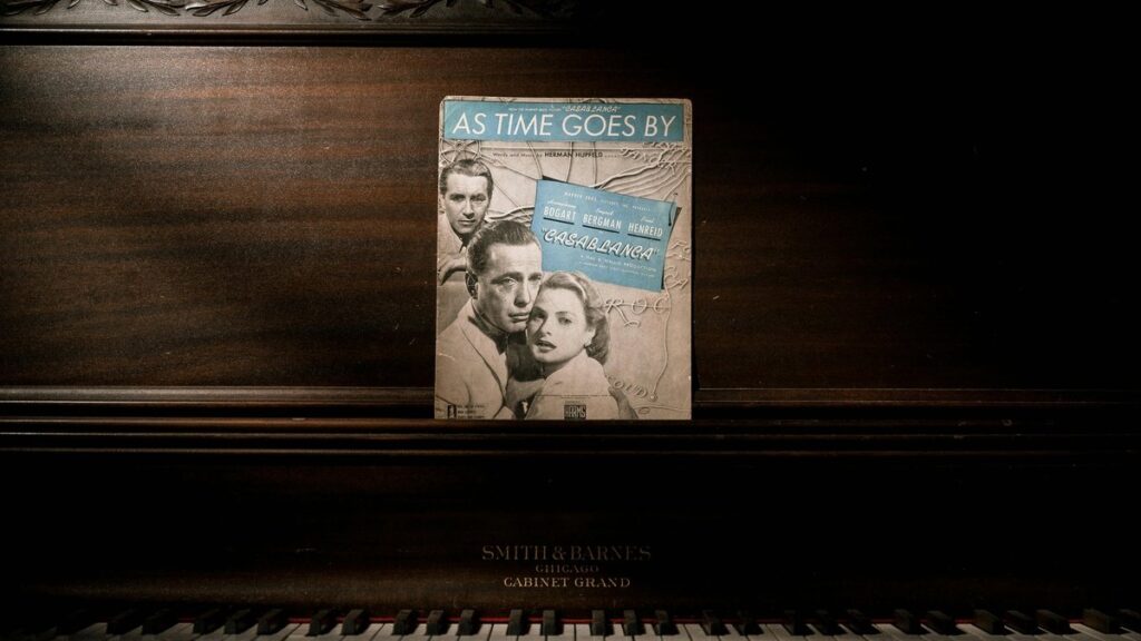 micro dramas hollywood - Photo by Brett Sayles on Pexels