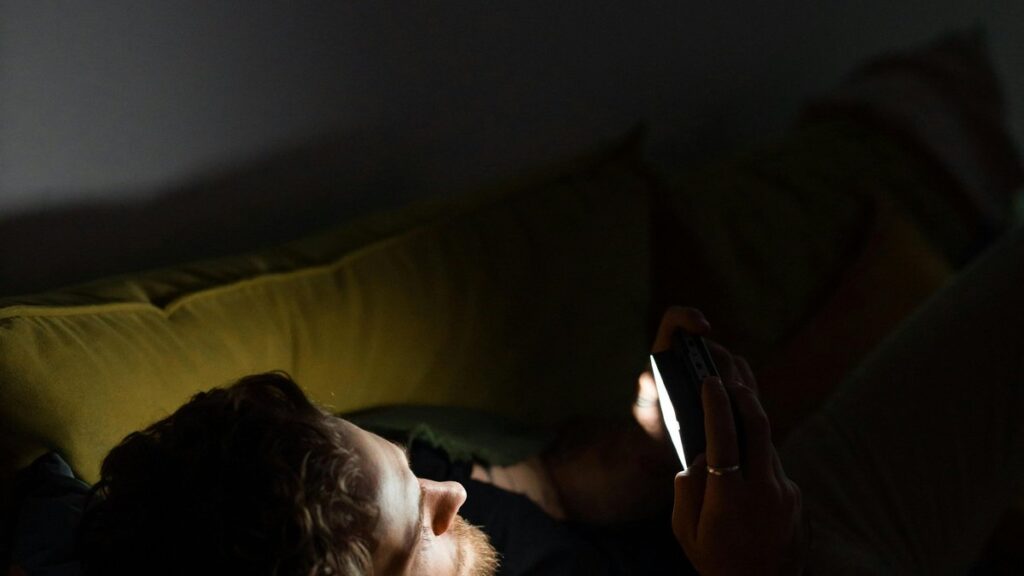 Pokémon GO mobile gaming - Photo by Ron Lach on Pexels