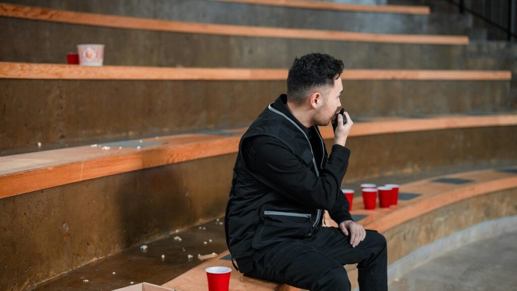 Call of Duty Black Ops 7 - Photo by Ron Lach on Pexels