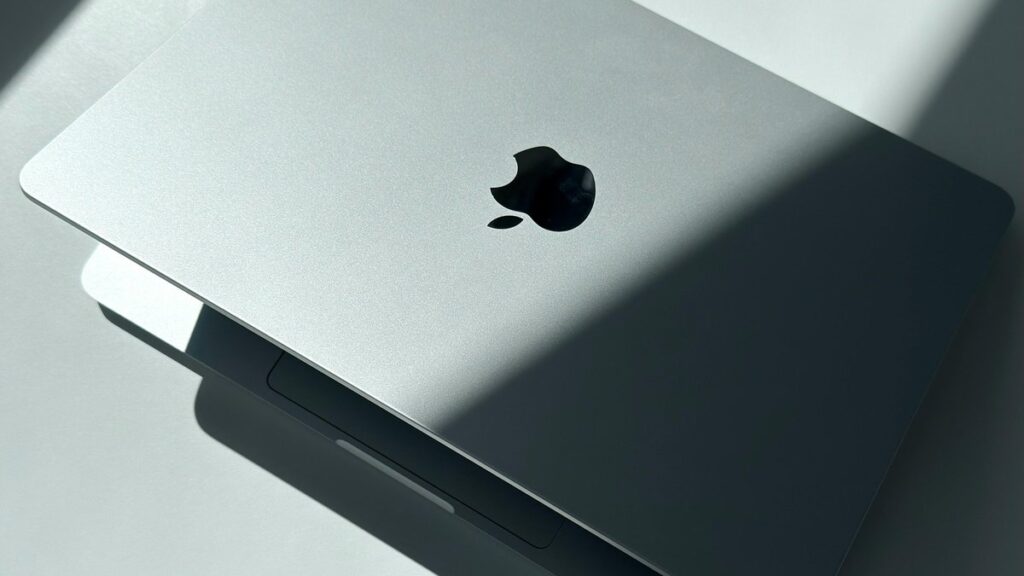 apple mac pro - Photo by Mttvs on Pexels