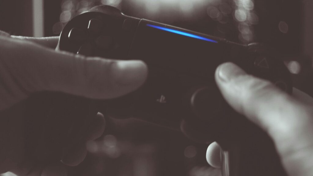 video games wes anderson - Photo by George Becker on Pexels