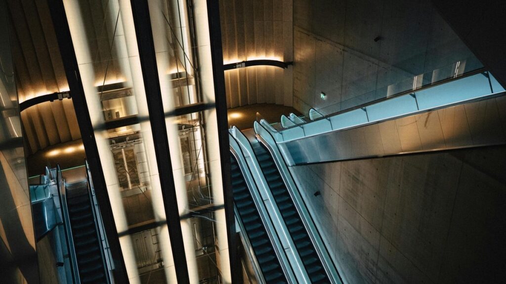 technology innovation modern design - Photo by Tamara G.P on Pexels