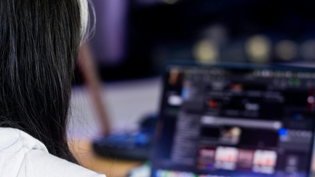 technology innovation modern digital - Photo by Caleb Oquendo on Pexels