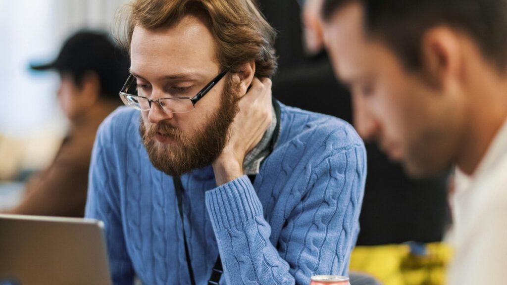 business technology office corporate - Photo by Matheus Bertelli on Pexels