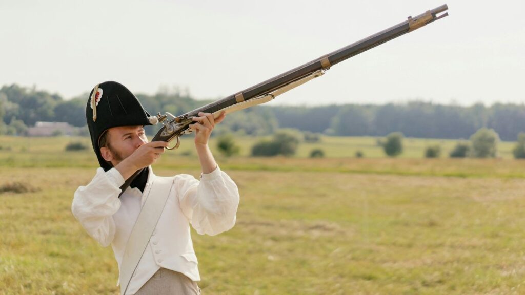 battlefield 6 aim assist - Photo by Mikhail Nilov on Pexels