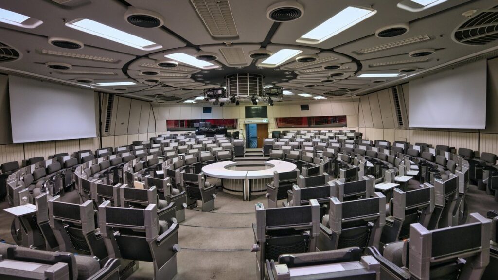 technology innovation modern design - Photo by Travel with Lenses on Pexels