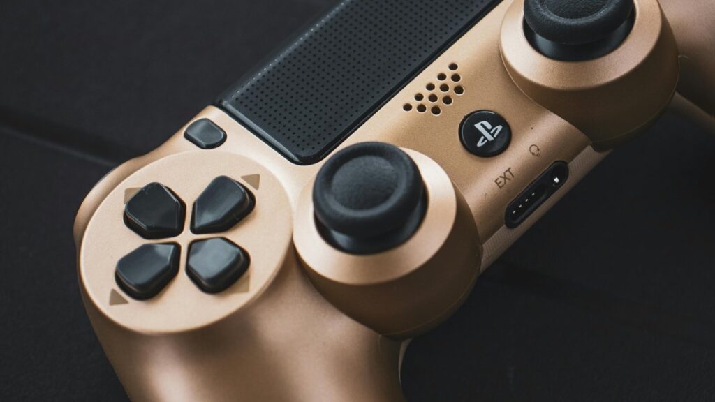 golden joystick awards indie game development - Photo by Celso Mejia on Pexels