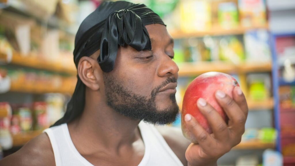 Apple stock market - Photo by Kampus Production on Pexels