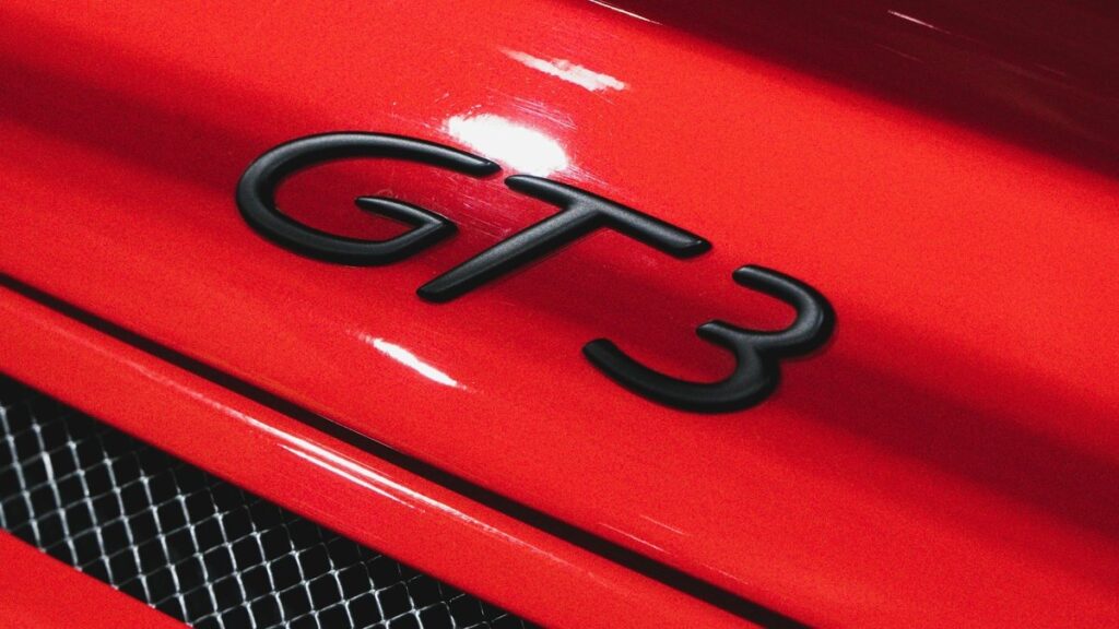 porsche 911 gt3 manthey racing - Photo by Juan Montes on Pexels