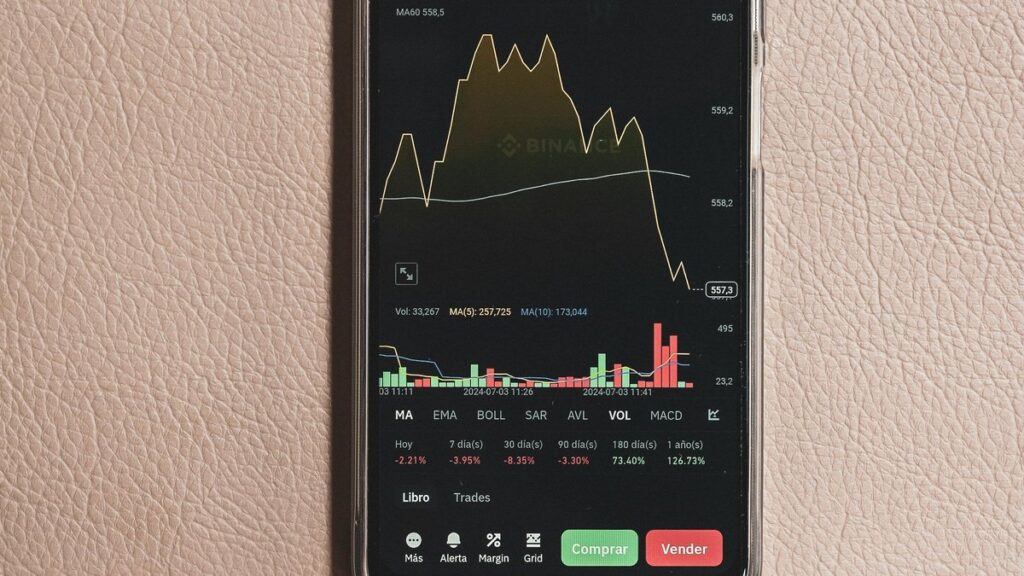 meta electricity trading - Photo by Arturo Añez. on Pexels