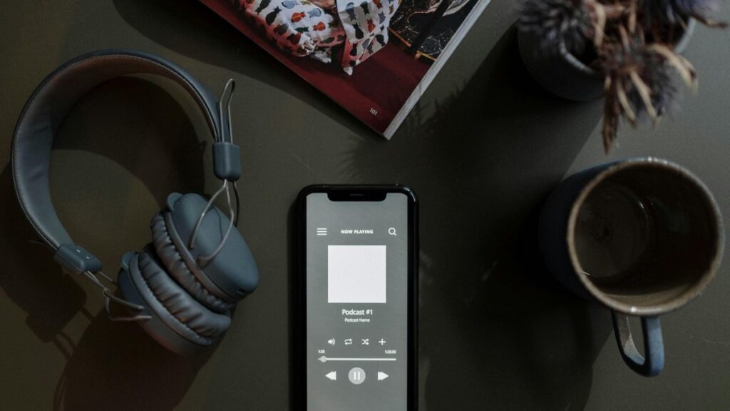 audiophile home audio - Photo by cottonbro studio on Pexels
