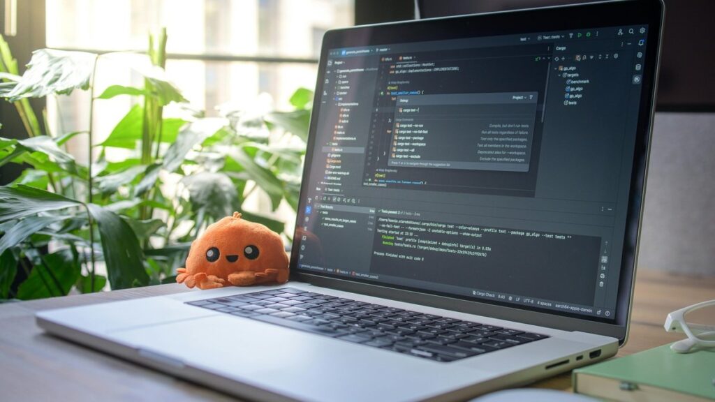 apple technology modern innovation - Photo by Daniil Komov on Pexels