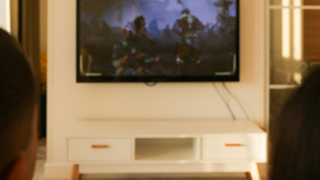 marvel rivals competitive gaming - Photo by VAZHNIK on Pexels