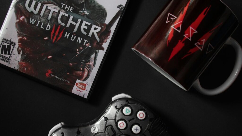 cyberpunk 2077 cd projekt red - Photo by Kasra Askari on Pexels