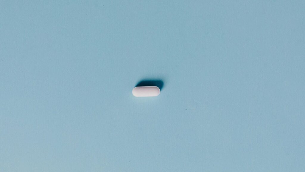 space manufacturing pharmaceuticals - Photo by Tara Winstead on Pexels