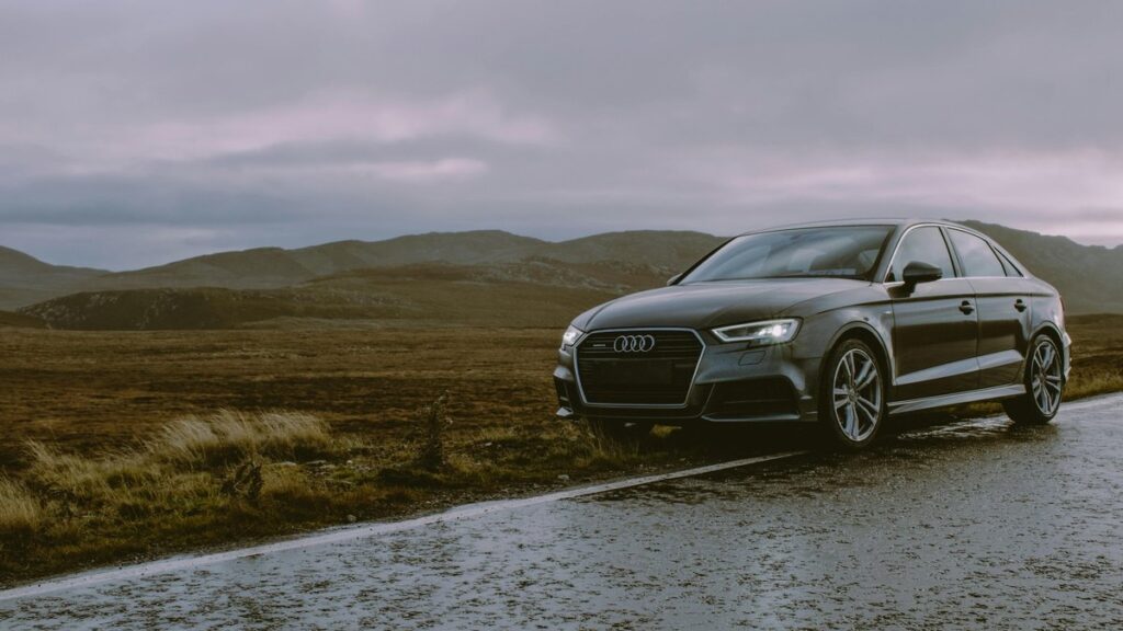 Audi RS7 luxury cars - Photo by Ryan West on Pexels