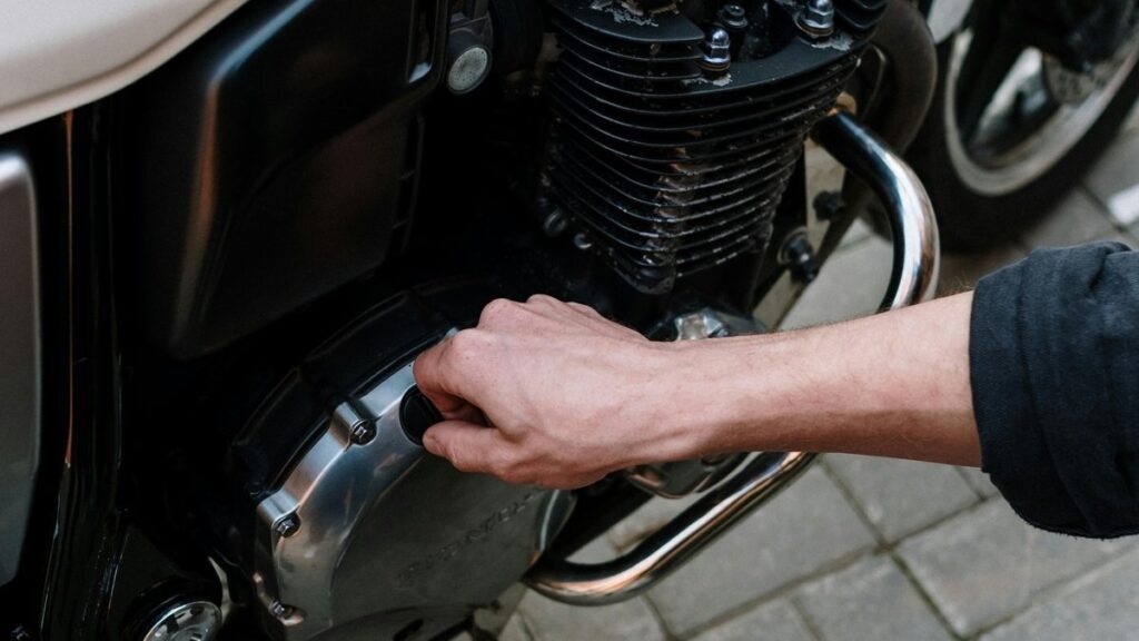 impact wrench power tools - Photo by cottonbro studio on Pexels