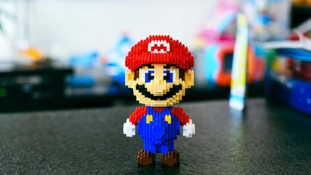 miniature of the year 2025 tabletop gaming - Photo by Suki Lee on Pexels